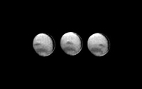 PIA01363 в Фотожурнале НАСА