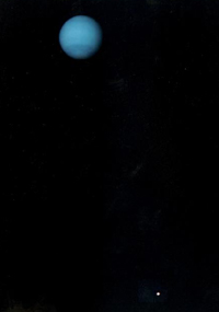 PIA01491 в Фотожурнале НАСА